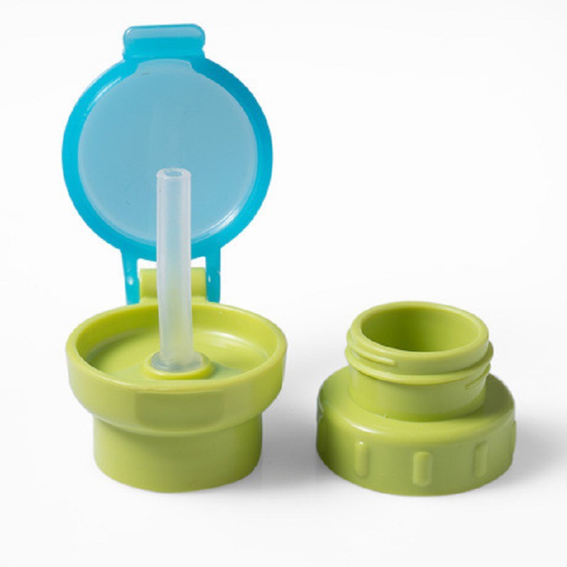 Last Day Promotion 48% OFF - Universal Portable Anti-Choking Straw Lid