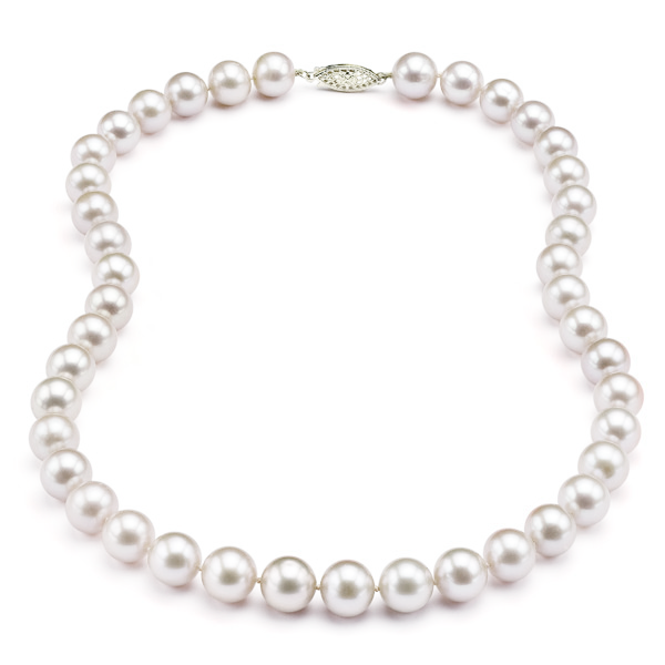 🔥Last Day Promotion 48% OFF-🎁- AAAA Pearl Necklace