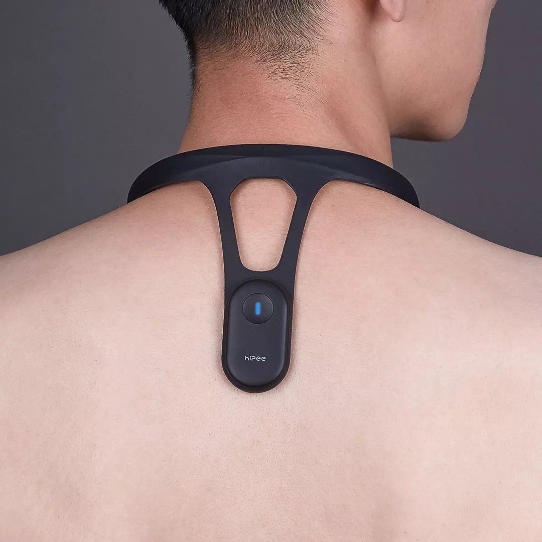 🎁TikTok Last Day Sale - 70% OFF🔥Smart Posture Elf Back Corrector