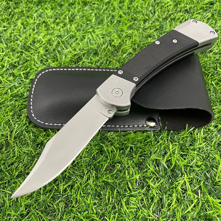 💥Store Relocation Clearance Sale: 70% OFF🗡️The Auto Folding Hunter