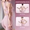 Resistance Bands, Figure 8 Exercise Bands for Women Men