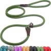 Fida Durable Slip Lead Dog Leash, 6 FT x 1/2