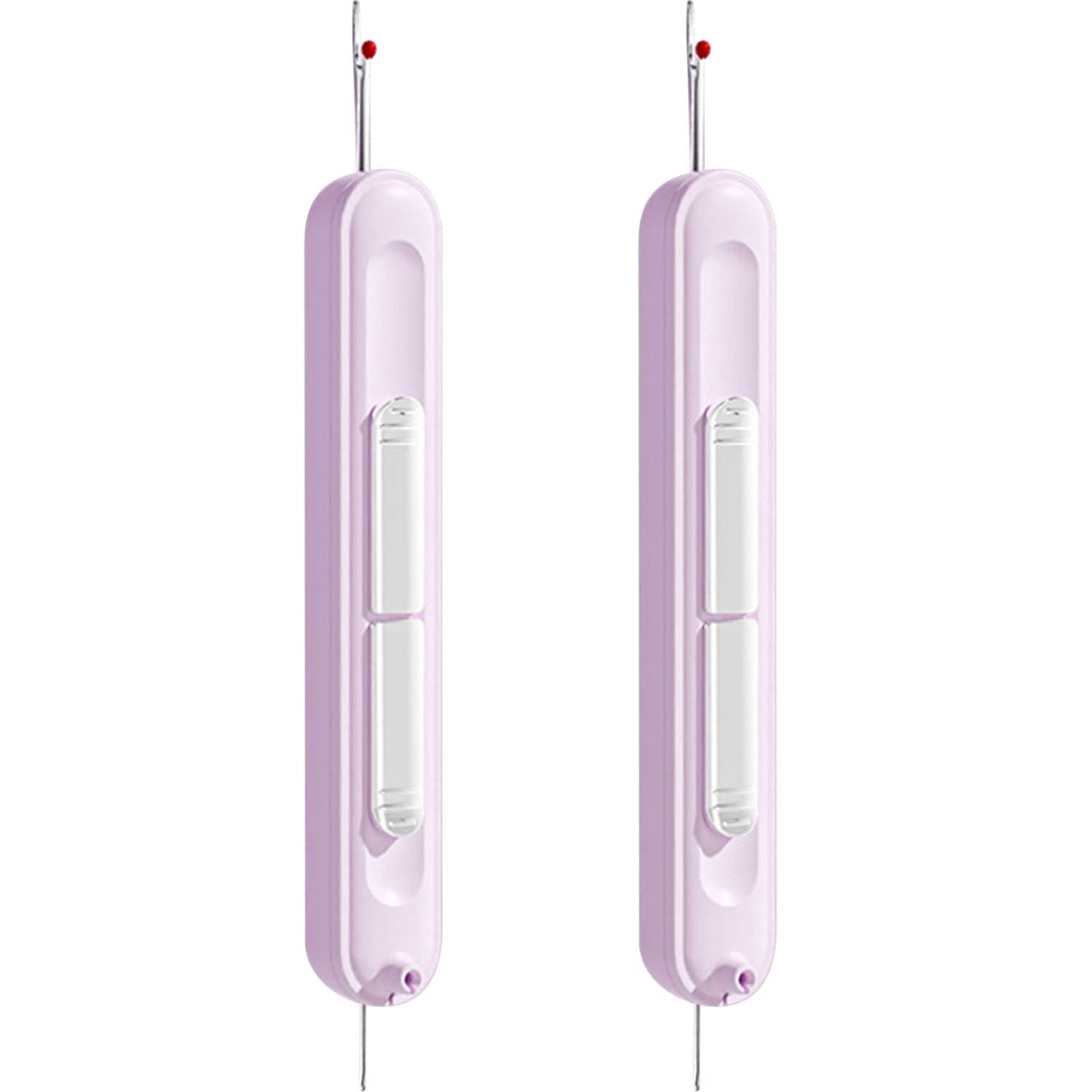 ❤️Gift ideas for Mother's Day 🤩Automatic Needle Threader, 2 in 1 Threading and Thread Removal Tools