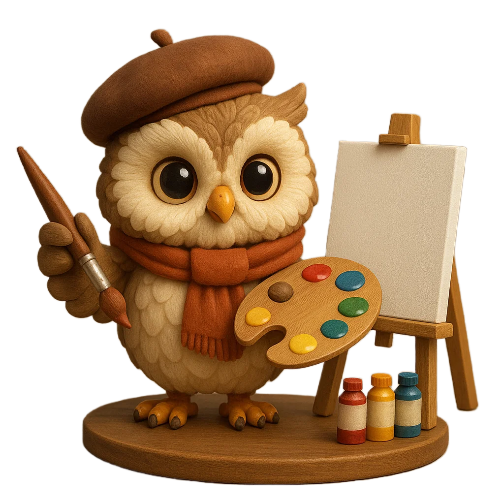 🔥Last Day 50% OFF -🎄Owl Advent Calendar 2025🎁 24 Gifts Inside!