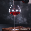 Rona Crystal Pinot Noir Wine Glass