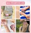 🔥Summer Hot Sale 49% OFF ☀️ Reusable sunscreen applicator💖