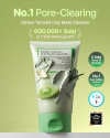 Green Tomato Clay Mask Cleanser, Pore Purifying with 49% Green Tomato Extract