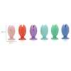 🔥🔥Tooth Brush Cover Cap Stand