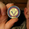 💖Thank You for Your Service US Army Veteran Challenge Coin