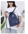 🔥Last Day 49% OFF - Adjustable Drawstring Bag