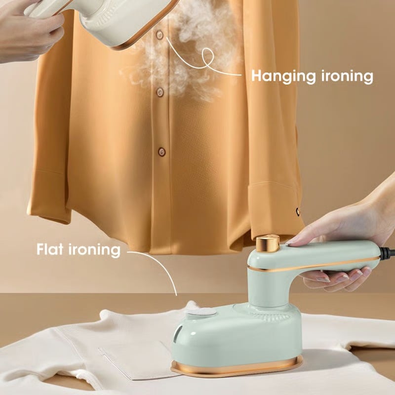 🔥Last Day Promotion 50% OFF🔥Handheld Portable Iron