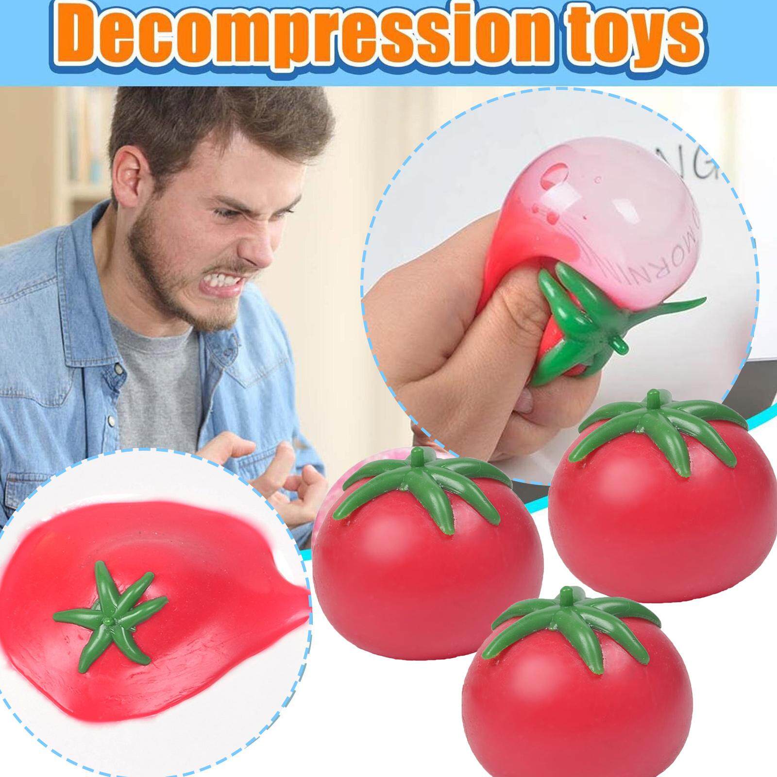 (🎄Early Christma Hot Sale- 48% OFF)Tomato Kids Toys--2 PCs(🔥Buy 5 sets get FREE SHIPPING)