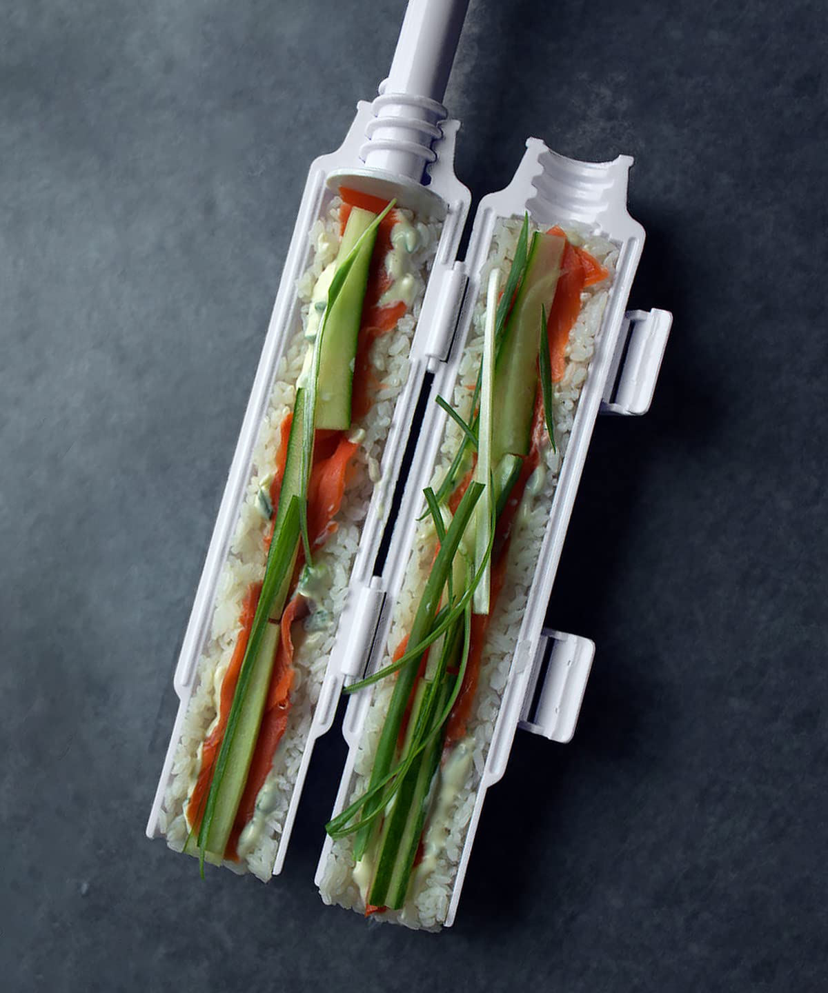 💥LAST DAY SALE 50% OFF💥Sushi Roller Bazooka
