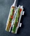 💥LAST DAY SALE 50% OFF💥Sushi Roller Bazooka