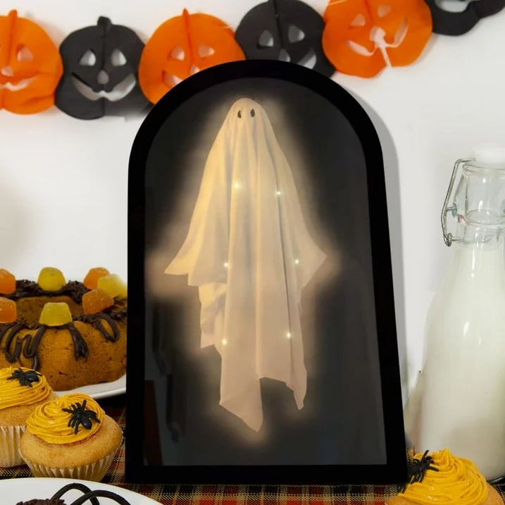 🎁TikTok Last Day Sale - 70% OFF👻 2025 Ghost Mirror for Halloween