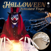 🎃Halloween Pre Sale 48% 0FF - Halloween Articulated Finger - BUY MORE SAVE MORE