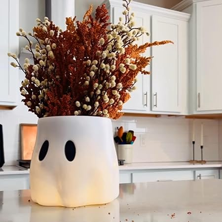 🔥Early Halloween Sale !!! - The Cutest Ghost Bucket of 2024! 👻