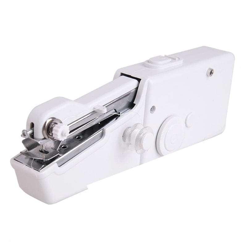 🔥HOT SALE-50% OFF Portable Handheld Sewing Machine BUY 2 free shipping