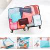 🧳✈(Last Day Promotion -50% OFF) Portable Luggage Packing Cubes(6 Pics/set ), Buy 2 Free Shipping