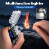 🔥Last Day Promotion 50% OFF🔥USB Rechargeable Electric Waterproof Lighter