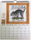 (🎄Early Christmas Sale - 49% OFF) 📅Weird Medieval Cats & Dogs Calendar🐱🐕