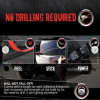 Christmas Sale- Redline Triple LED Tailgate Light-Buy 1 get 1 free