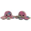 (NEW YEAR PROMOTION -50% OFF)Reversible Flip octopus Plush Stuffed Toy