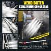 🔥Letzter Tag 50% RABATT -60 cm (23,6 Zoll) verdickter Heizkörper-Reinigungsstab mit Wasser- und Luft-Mehrzweckanschluss