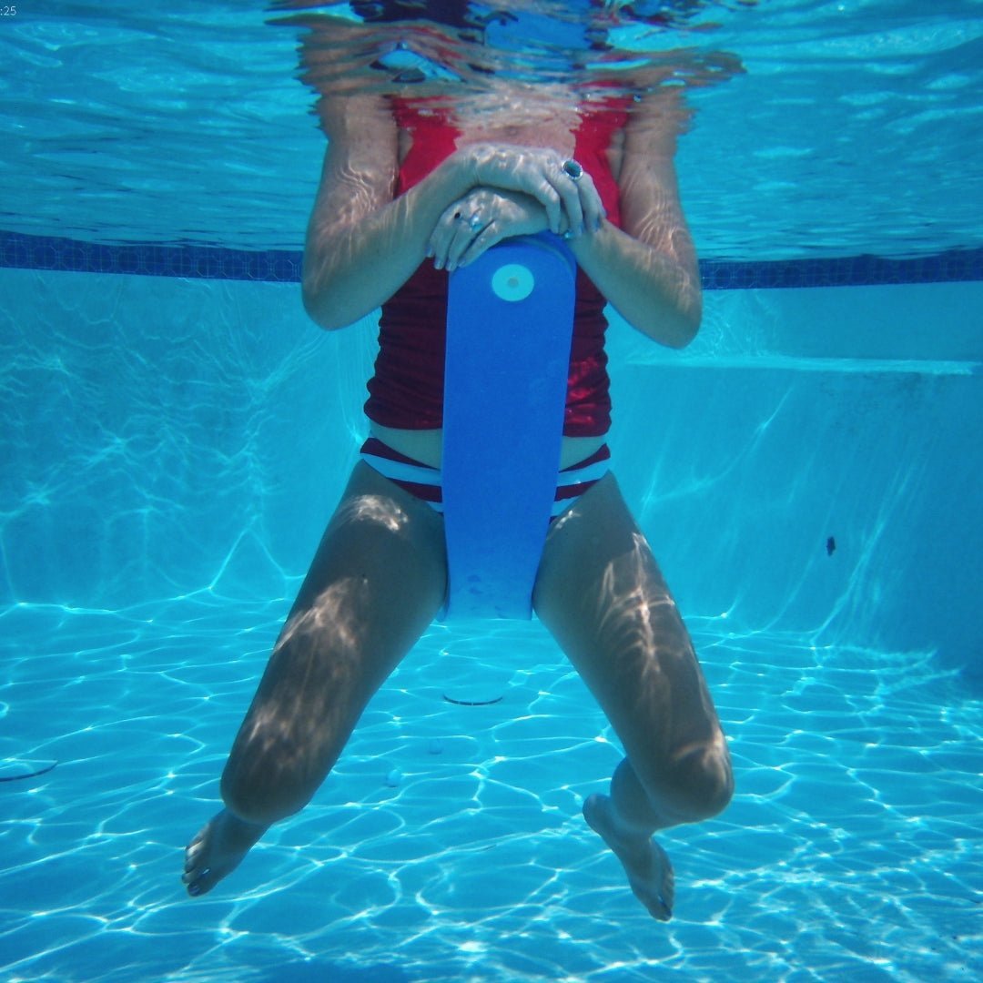 Water Recliner