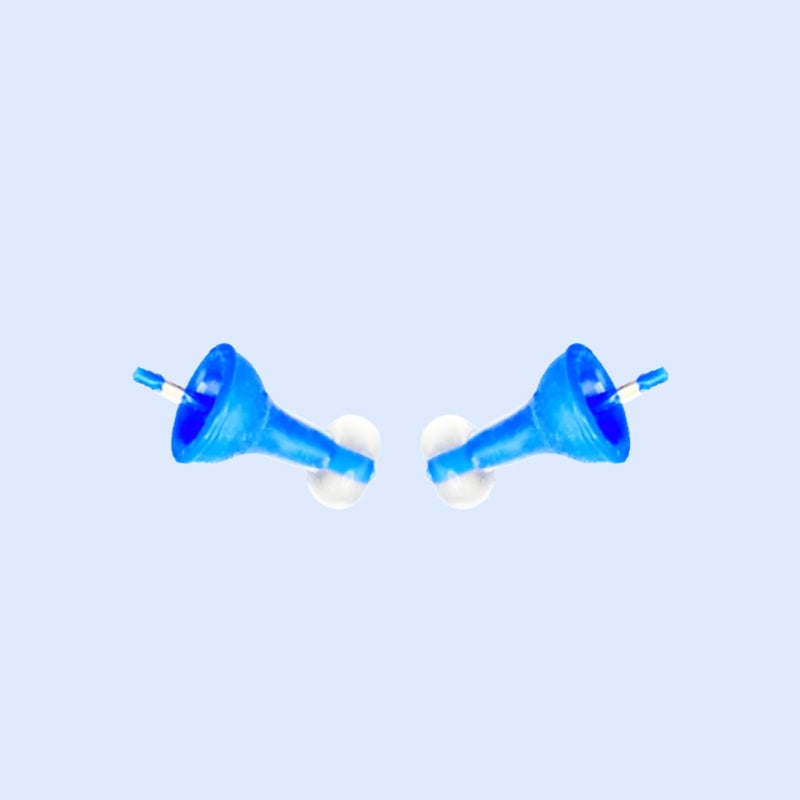 🔥Innovative Inflatable Earplugs