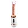 Remote Control Thrusting Dildo Automatic G-Sopt Vibrator