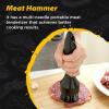 Stainless Steel Meat Tenderizer Needle