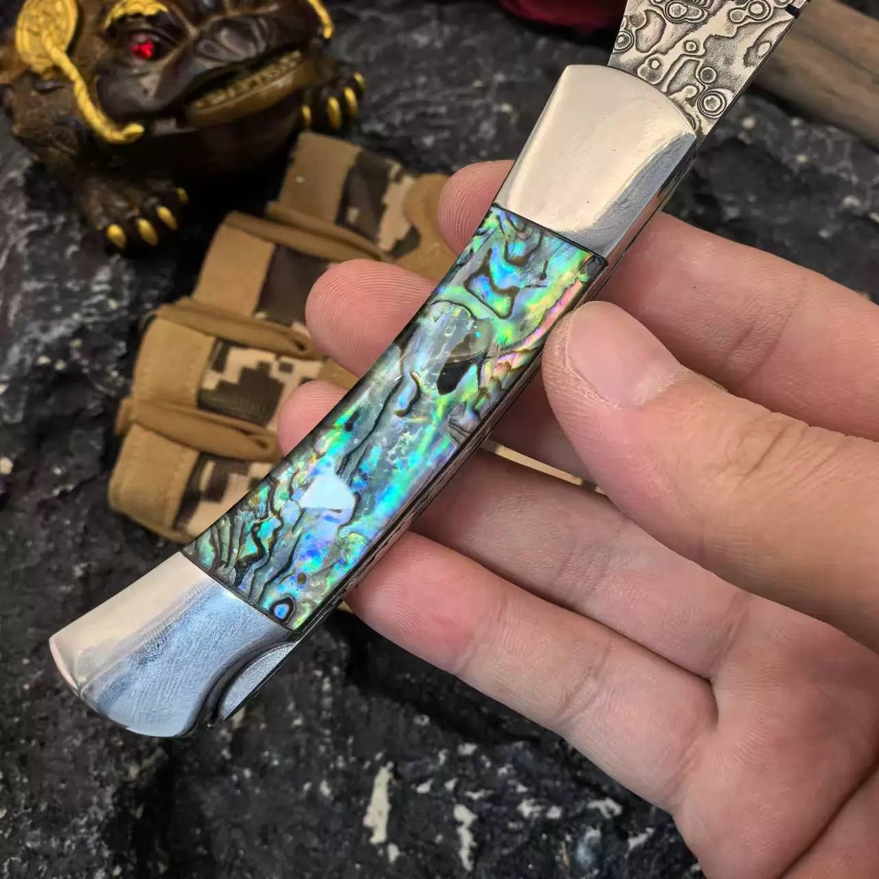 ADOLF - VG10 EDC KASUMI™