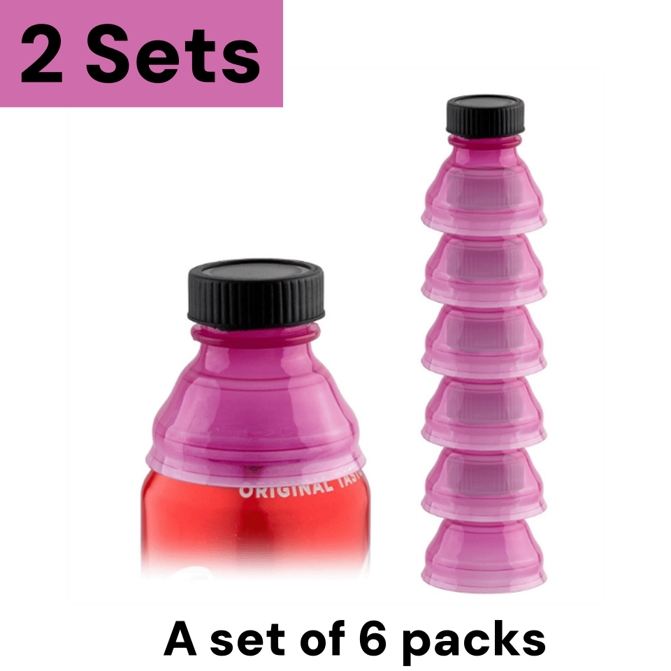 🎁TikTok Last Day Sale - 70% OFF🔥Soda Can Lids
