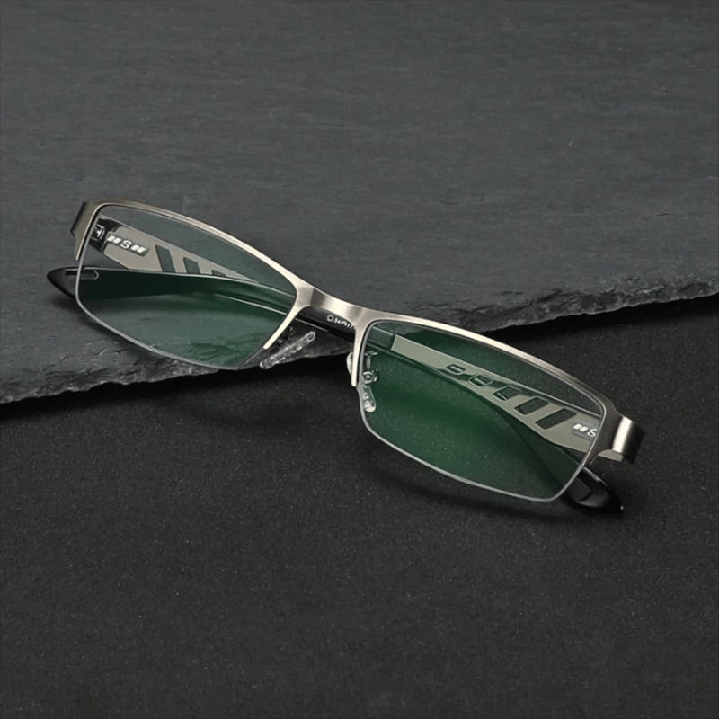 🔥ULTRALEICHTE MULTIFOKALE PHOTOCHROME LESEBRILLE