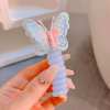 ⏰LAST DAY SALE 50% OFF🎀Butterfly Telephone Wire Hair Bands