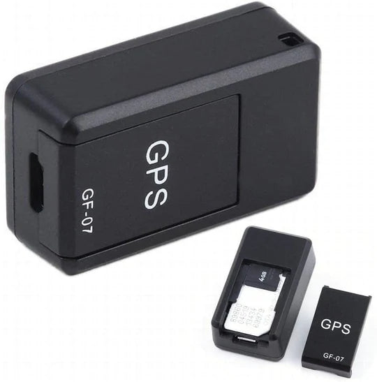 🔥LAST DAY 70% OFF🔥Mini Magnetic Car Gps Tracking Device™-Buy 2 Get Free Shipping