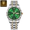 🔥Last Day 49% OFF - Waterproof Top Brand Luxury Man Wristwatch With Luminous