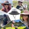(Summer Day Promotion -Save 50% OFF) - UV Protection Foldable Sun Hat- BUY 2 GET FREE SHIPPING