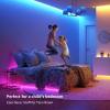 🔥Buy 2 Free Shipping LED Strip Light USB Bluetooth 5050 5V LED RGB Lights