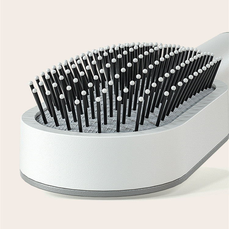 🔥(HOT SALE - 49% OFF) 3D Air Cushion Massager Brush, BUY 2 FREE SHIPPING