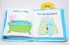 Baby's Soft Activity Books ( Buy 2 Free Shipping )