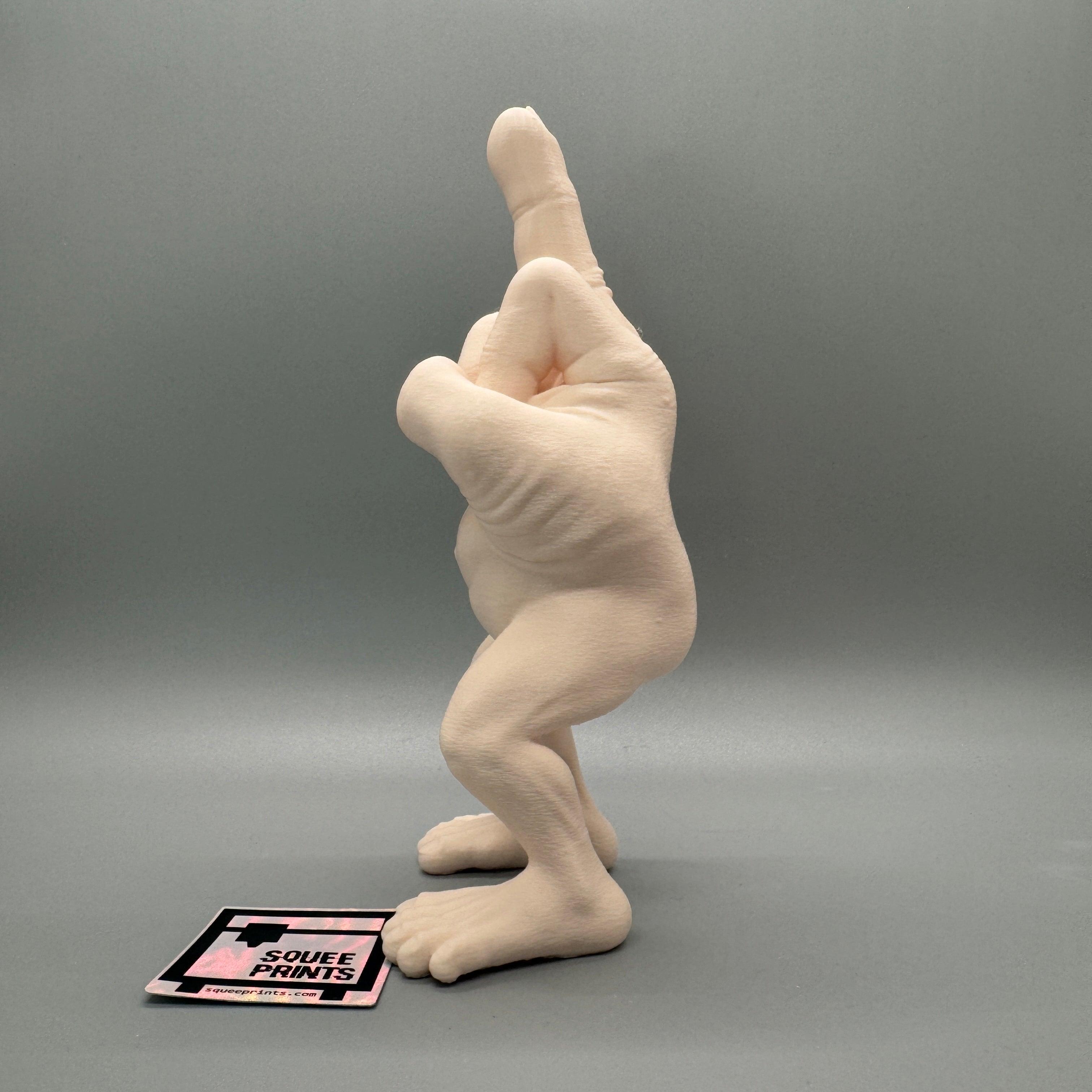 🔥The Finger with Legs--Gag Gift🎁