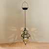 🔥Last Day Promotion 50% OFF🔥Moroccan Style Artisan Solar Lights Outdoor - IPX65 waterproof