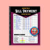 Bill Payment Management Book