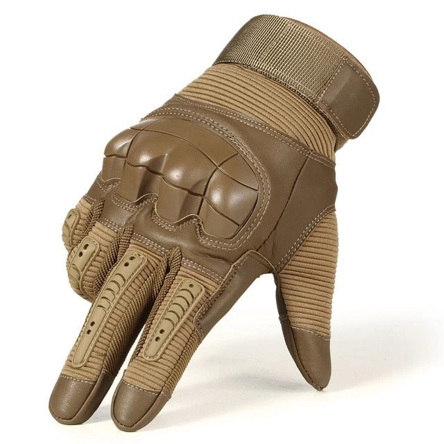 Christmas Sale- Military Full Finger Tactical Gloves