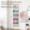 🔥LAST DAY 50% OFF🔥Hanging Storage Pockets Behind the Door Organizer Hanging Pockets