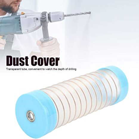 Driller Dust Cover (BUY 2 GET 1 FREE)