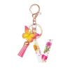 🎁TikTok Last Day Sale - 70% OFF🔥Initial Letter Keychains🦋