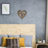 💕Heart Holding Hands Wall Decor - Forever Love（BUY 2 GET 15%OFF& FREE SHIPPING🚚)